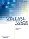 JOURNAL OF VISUAL COMMUNICATION AND IMAGE REPRESENTATION雜志封面